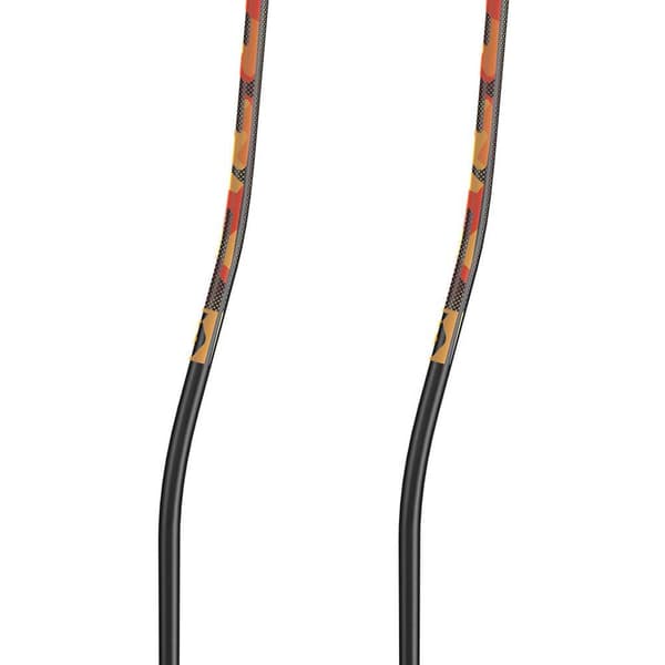 Scott Polacker Junior Team Issue Gs Orange 100 cm