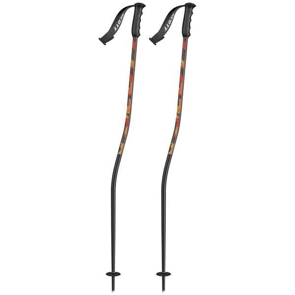 Scott Polacker Junior Team Issue Gs Orange 100 cm