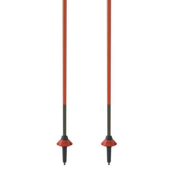 One Way Polakker Rd 13 Carbon Sort 140 cm