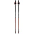 Miniatyrbillede 2 af 5: One Way Polakker Rd 13 Carbon Sort 140 cm