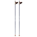 Miniatyrbild 2 av 6: One Way Polacker Storm 5 Svart 170 cm