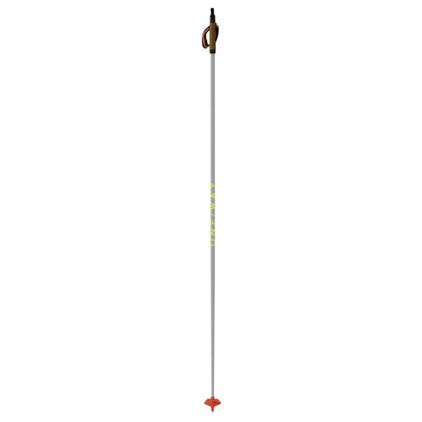 One Way Polakker Storm 6 Grå 170 cm
