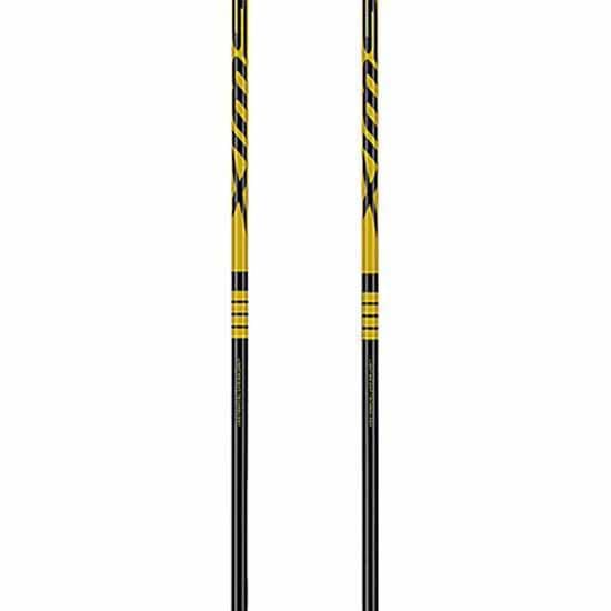 Swix Polacker Infinity Basic Alu Guld 145 cm