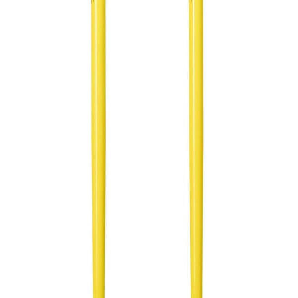 Line Pol Pin Gylden 115 cm