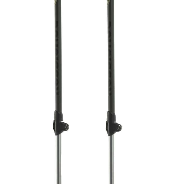 Rossignol Stænger Adjustable Bc 100 Sort 135-165 cm