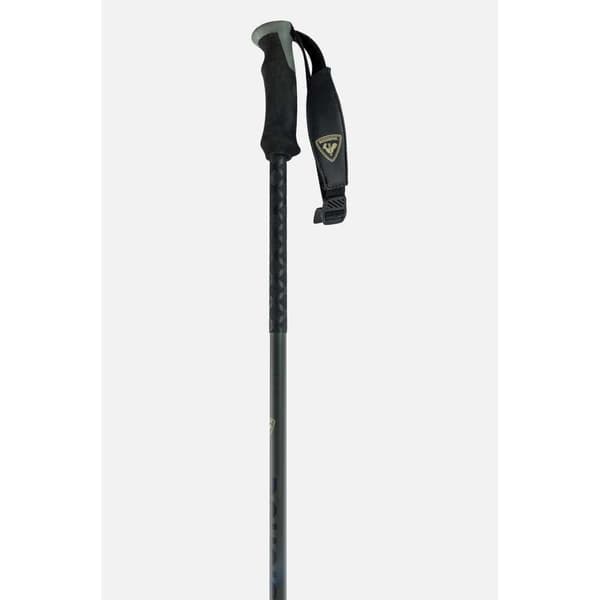 Rossignol Stænger Adjustable Bc 100 Sort 135-165 cm
