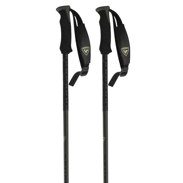 Rossignol Stænger Adjustable Bc 100 Sort 135-165 cm