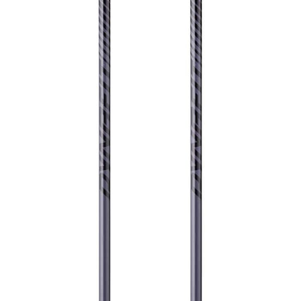Dynafit Polakker Tour Rød 145 cm