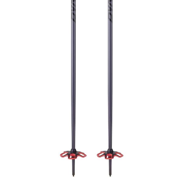 Dynafit Polakker Tour Rød 145 cm