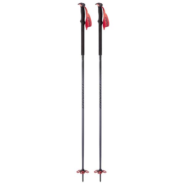 Dynafit Polakker Tour Rød 145 cm