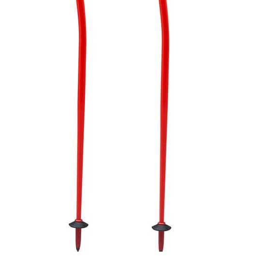 Swix Polakker World Cup Pro Super-g Rød 125 cm