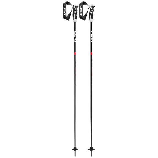 Leki Alpino Stænger Neolite Søvfarvet 115 cm