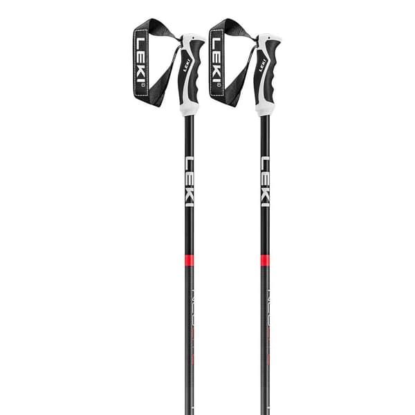 Leki Alpino Stænger Neolite Søvfarvet 115 cm
