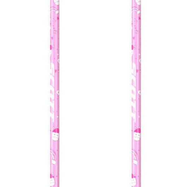 Scott Stænger Hero Junior Rosa 105 cm