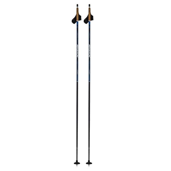 Swix Polakker Dynamic D2 Gylden 155 cm