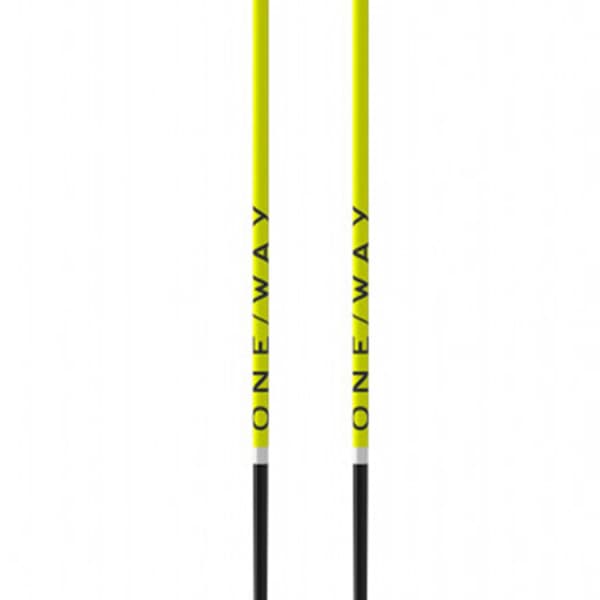 One Way Puolalaiset Diamond Performance Oranssi 140 cm