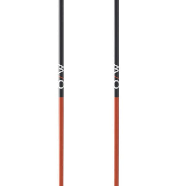 One Way Puolalaiset Gt 13 Comp Mag Hopeinen 110 cm