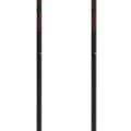 Miniatyrbillede 3 af 9: Leki Alpino Polakker Airfoil 3d Sort 110 cm