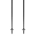 Miniatyrbillede 4 af 9: Leki Alpino Polakker Airfoil 3d Sort 110 cm
