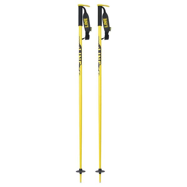 Line Pol Pin Gylden 105 cm