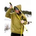 Miniatyrbillede 8 af 8: Line Pol Pin Gylden 110 cm