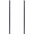 Pikkukuva 3 / 6: K2 Puolalaiset Swift Stick Ski Hopeinen 105-135 cm