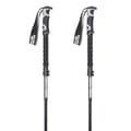 Pikkukuva 1 / 6: K2 Puolalaiset Swift Stick Ski Hopeinen 105-135 cm