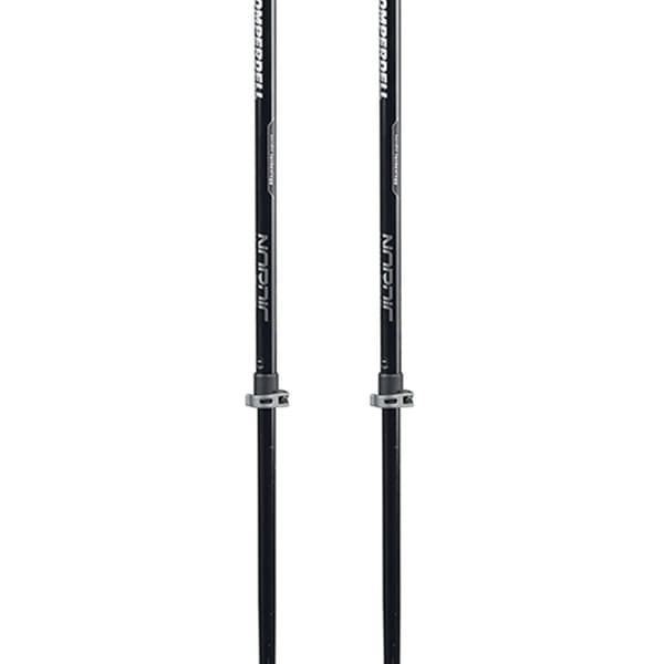 Komperdell Stænger Nordic Rental Vario Søvfarvet 110-150 cm
