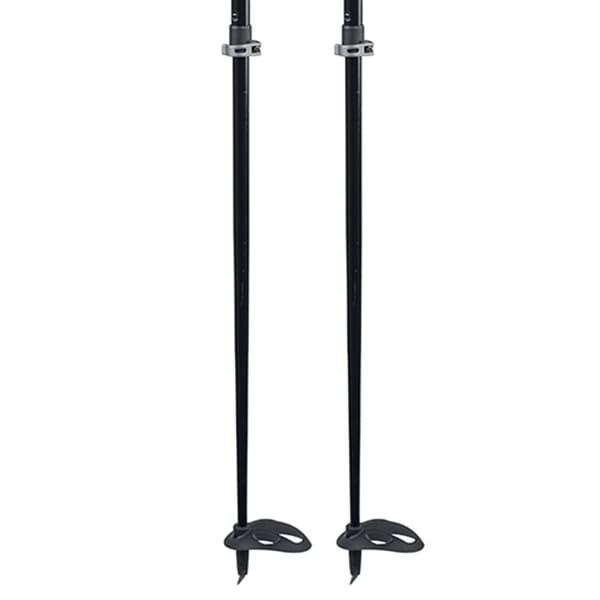 Komperdell Stænger Nordic Rental Vario Søvfarvet 110-150 cm