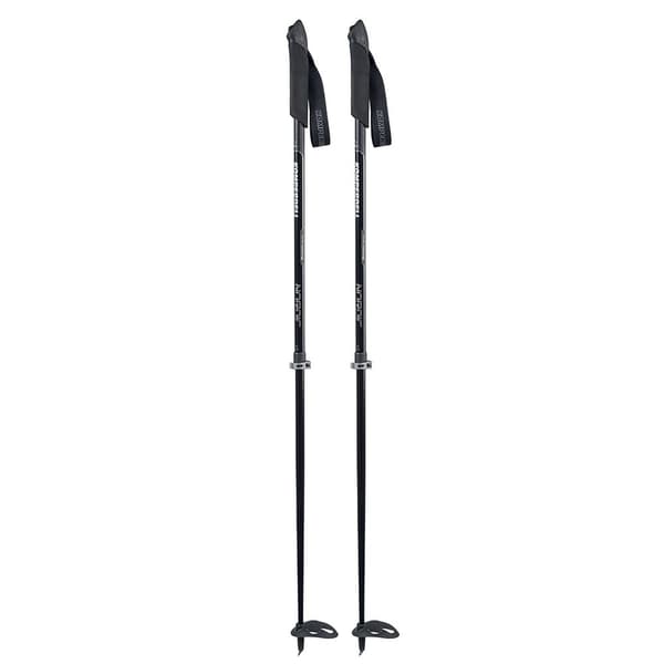 Komperdell Stænger Nordic Rental Vario Søvfarvet 110-150 cm