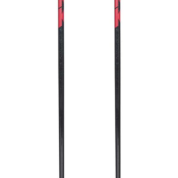 K2 Pol Power Carbon Rød 130 cm