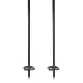 Miniatyrbillede 4 af 5: K2 Pol Power Carbon Rød 130 cm