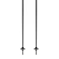 Pikkukuva 4 / 9: Leki Alpino Pylväät Bliss Hopeinen 105 cm