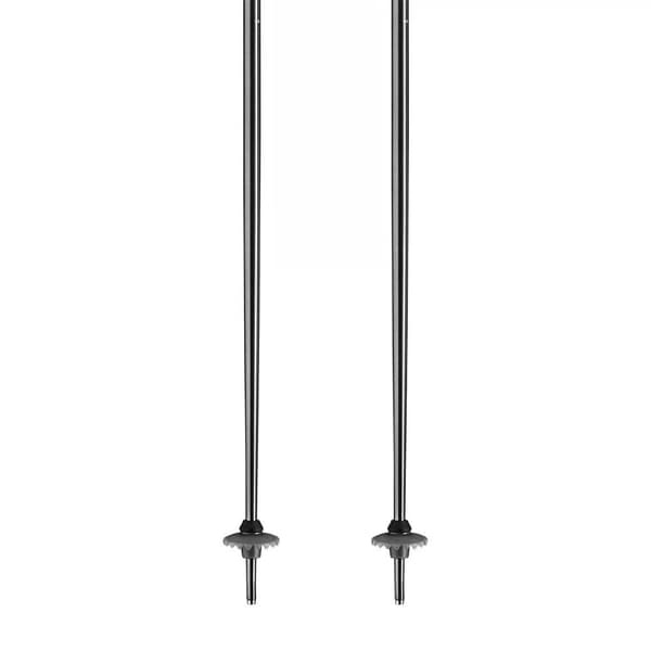 Leki Alpino Pylväät Bliss Hopeinen 105 cm