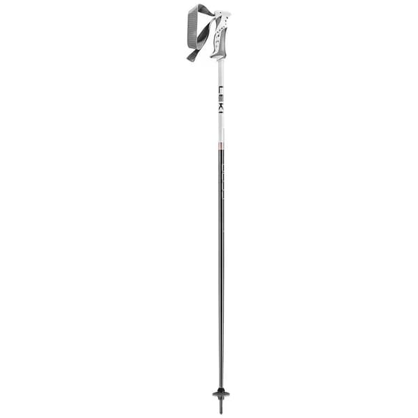 Leki Alpino Pylväät Bliss Hopeinen 105 cm