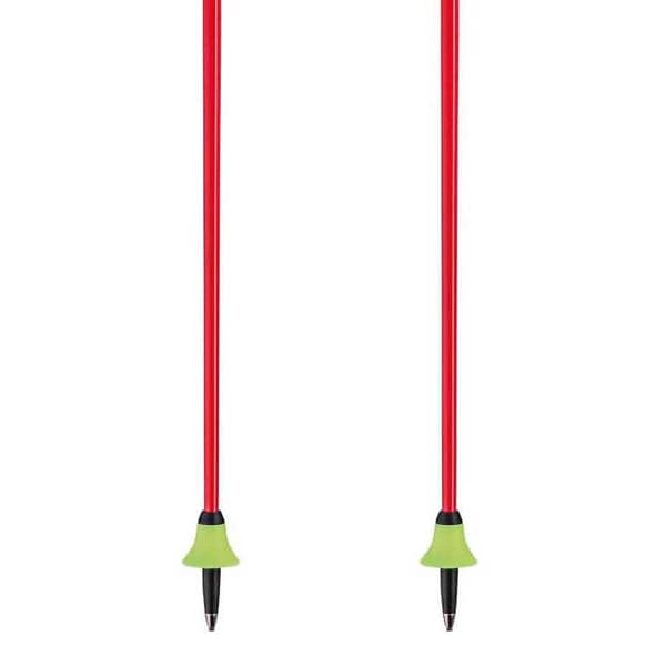 Leki Alpino Polakker Venom Gs 3d Flerfarvet 120 cm