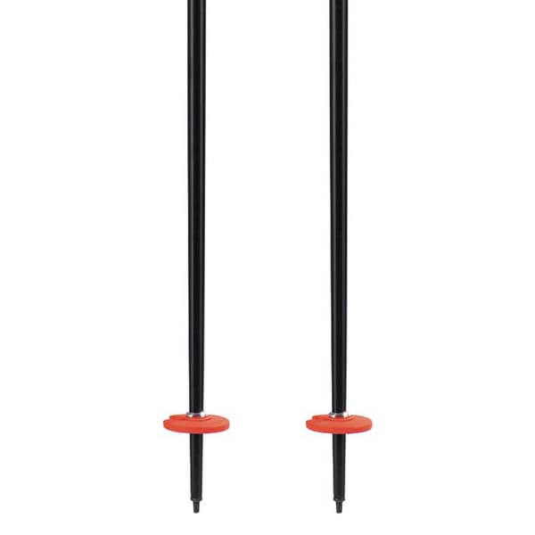 Rossignol Puolalaiset Lapset Hero Sl Oranssi 110 cm