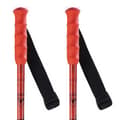 Pikkukuva 5 / 8: Rossignol Puolalaiset Lapset Hero Sl Oranssi 110 cm