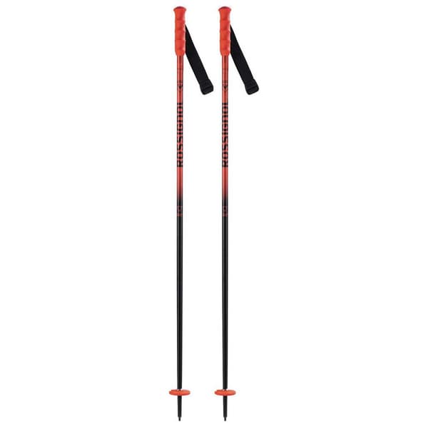 Rossignol Puolalaiset Lapset Hero Sl Oranssi 110 cm