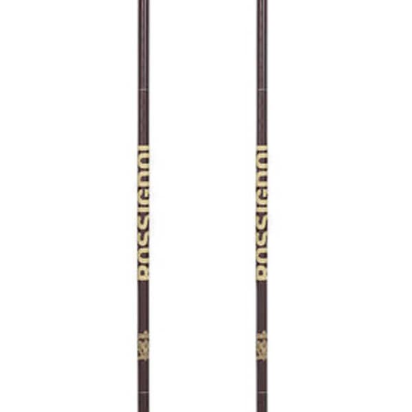 Rossignol Stænger Escaper Tour Foldable Xv Søvfarvet 115 cm