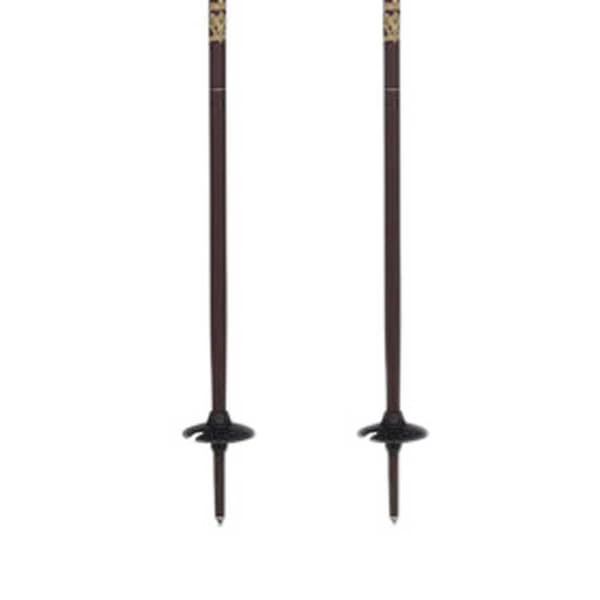 Rossignol Stænger Escaper Tour Foldable Xv Søvfarvet 115 cm