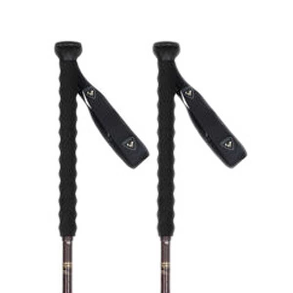 Rossignol Stænger Escaper Tour Foldable Xv Søvfarvet 115 cm