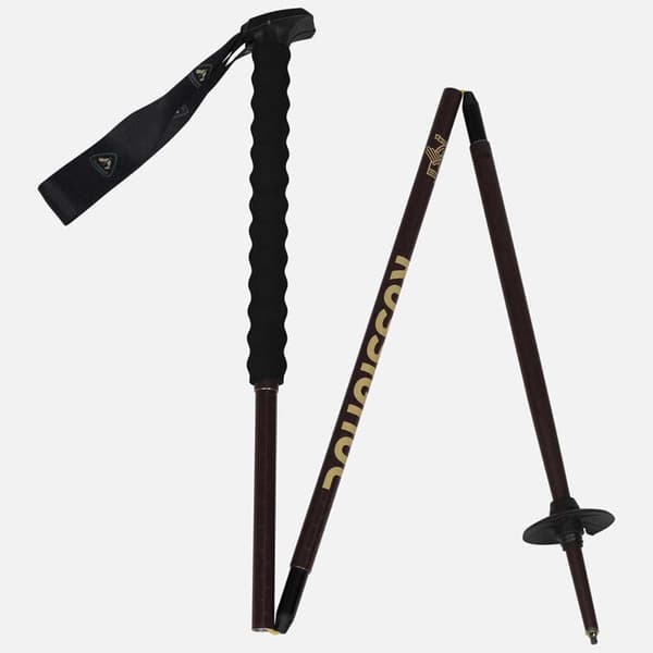 Rossignol Stænger Escaper Tour Foldable Xv Søvfarvet 115 cm