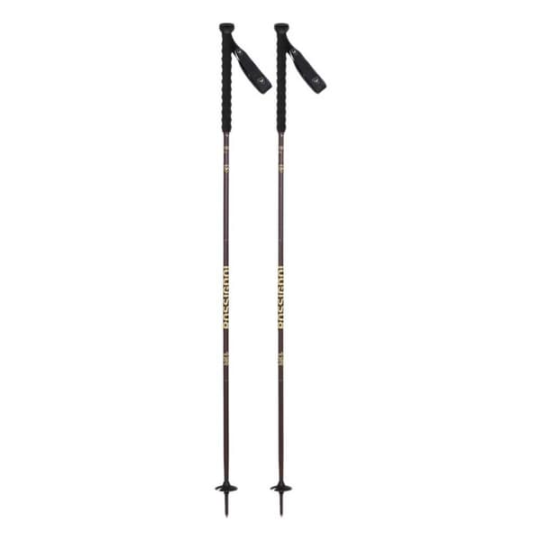 Rossignol Stænger Escaper Tour Foldable Xv Søvfarvet 115 cm