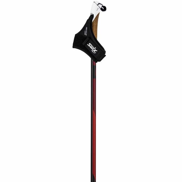 Swix Polacker Dynamic D1 Guld 155 cm