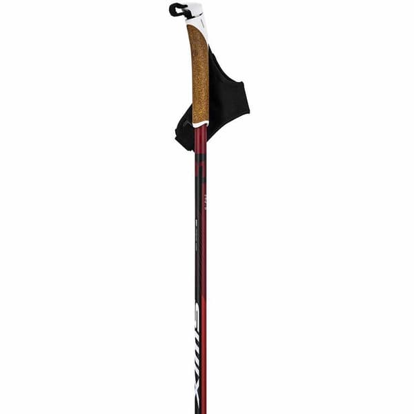 Swix Polacker Dynamic D1 Guld 155 cm