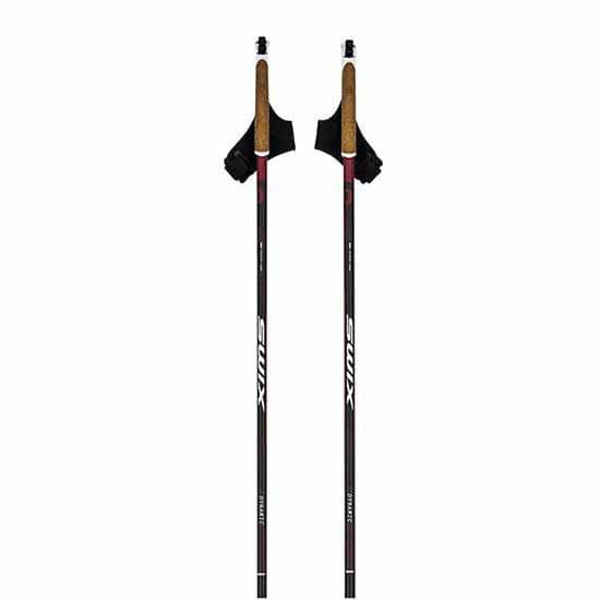 Swix Polacker Dynamic D1 Guld 155 cm