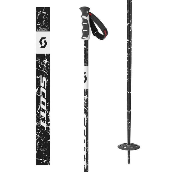 Scott Stænger Team Issue Srs Søvfarvet 130 cm