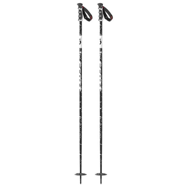 Scott Stænger Team Issue Srs Søvfarvet 130 cm