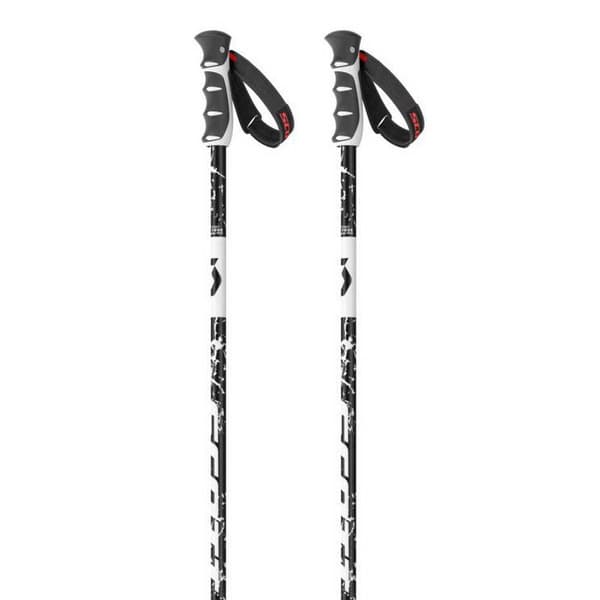 Scott Stænger Team Issue Srs Søvfarvet 130 cm